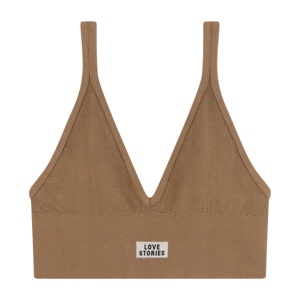 LOVE STORIES Posey Bronze