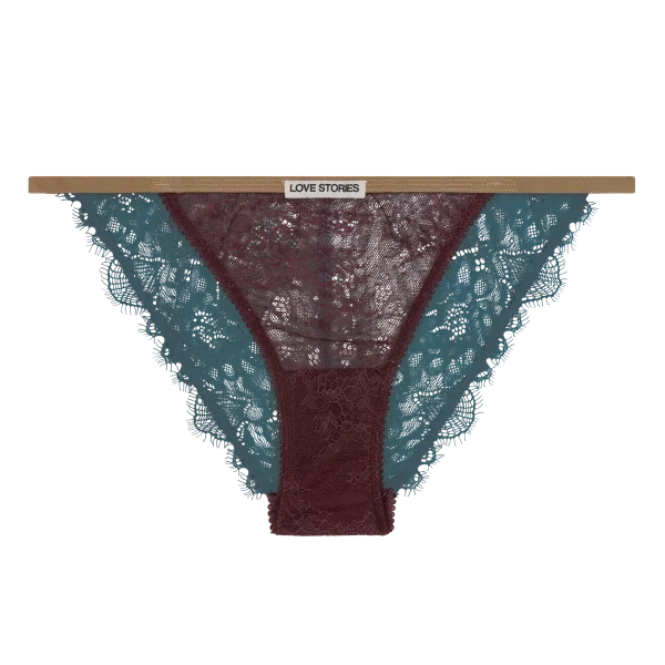 LOVE STORIES Wild Rose Bordeaux