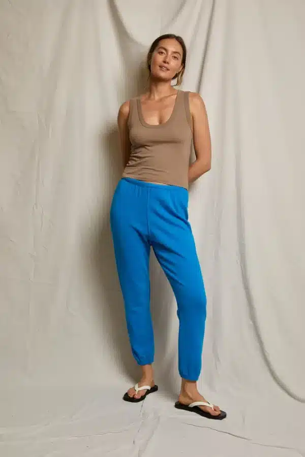 PERFECTWHITETEE Johnny cobalt