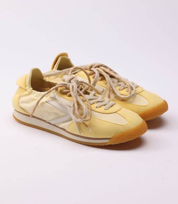 PURAAI panther double cream