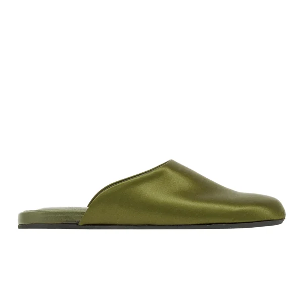 Ancient greek sandals The slipper khaki