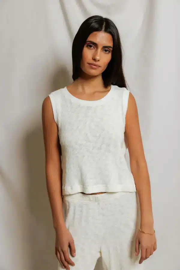 PERFECTWHITETEE kala natural