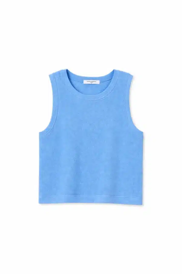 PERFECTWHITETEE esther pacific blue