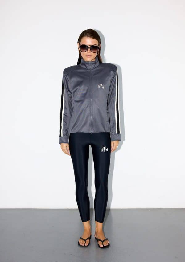 RAIINE BILLIE JACKET GREY