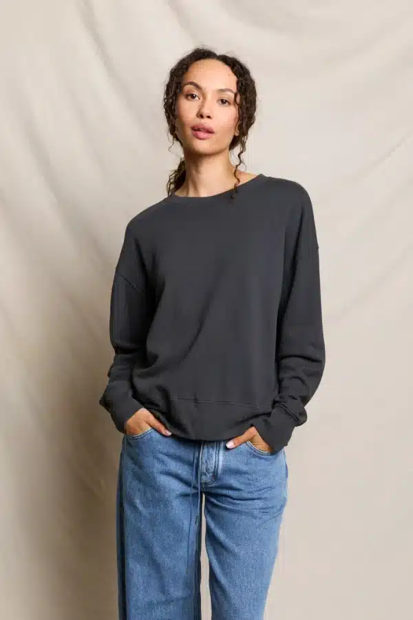 PERFECTWHITETEE tyler vintage black