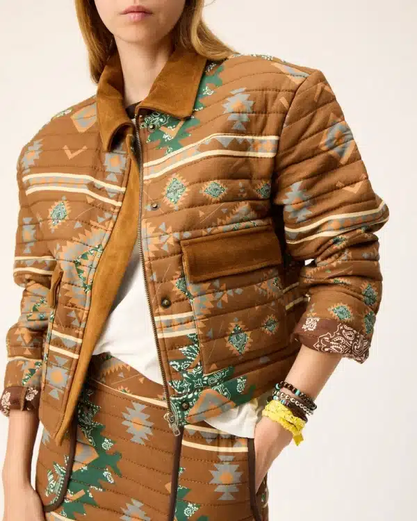 ARIZONA LOVE Alvina jacket
