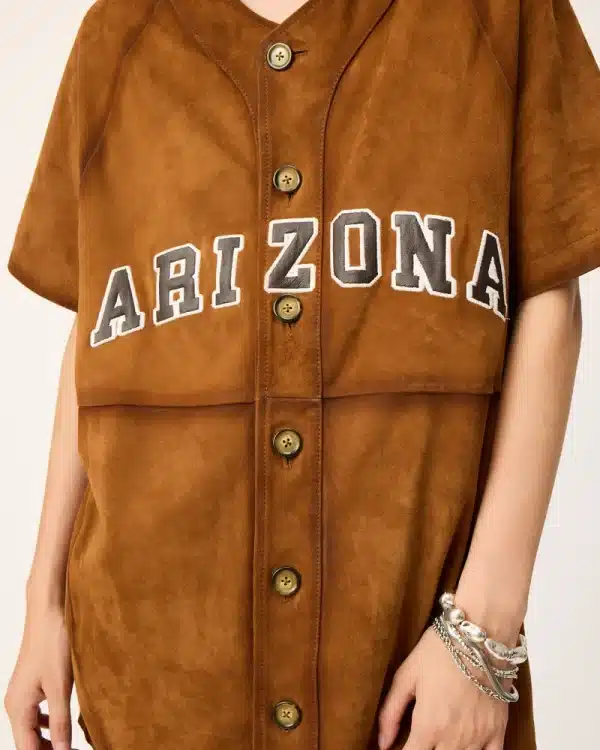 ARIZONA LOVE Anila shirt