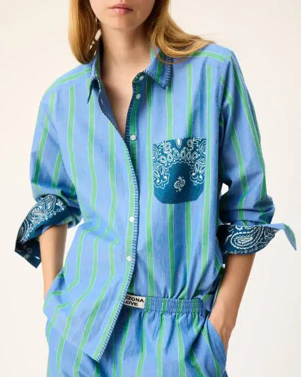 ARIZONA LOVE Arline Shirt