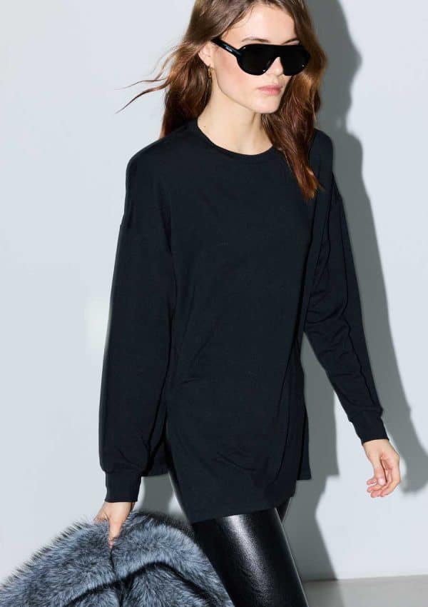 RAIINE CLAIR TOP
