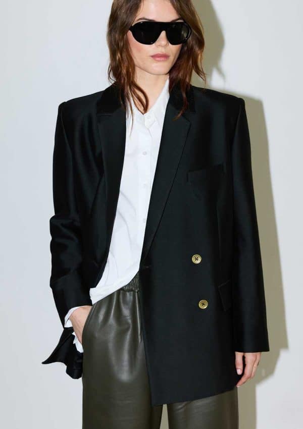RAIINE SUTTON BLAZER